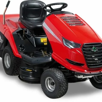 Herkules Benzin-tracteur tondeuse HT92-16 – avec Deflektor (occasion)