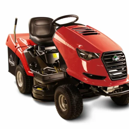 Tracteur tondeuse Herkules HSE 92-16H 92 cm hydrostatique