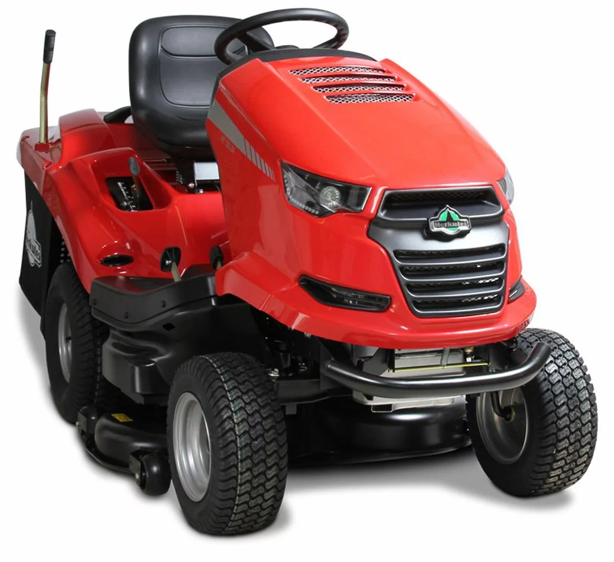 Herkules tracteur tondeuse HT102-22H
