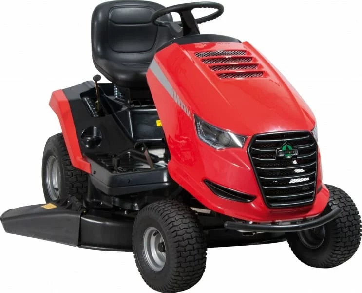 Herkules tracteur tondeuse HT107-22 S