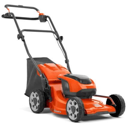 Tondeuse à batterie HUSQVARNA LC 137i