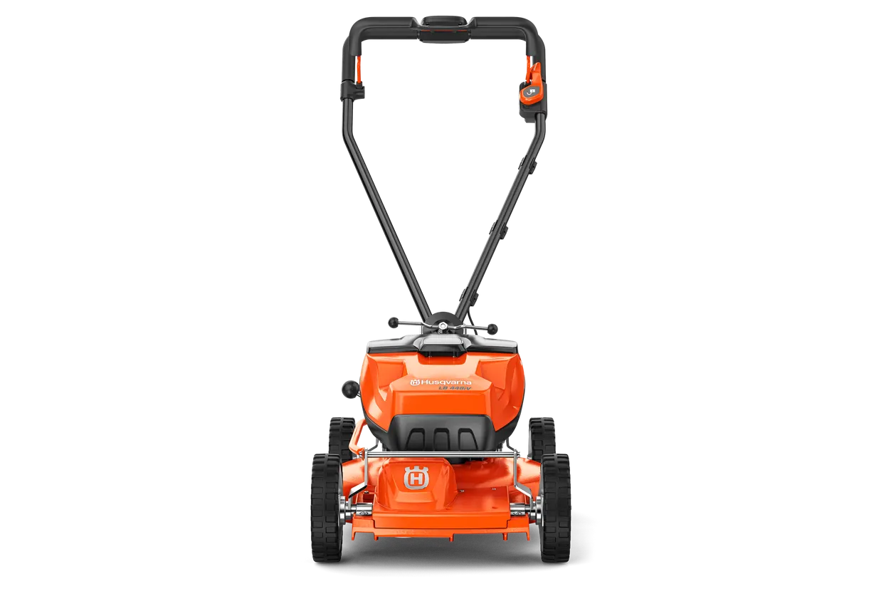 Tondeuse Husqvarna LB 448iV