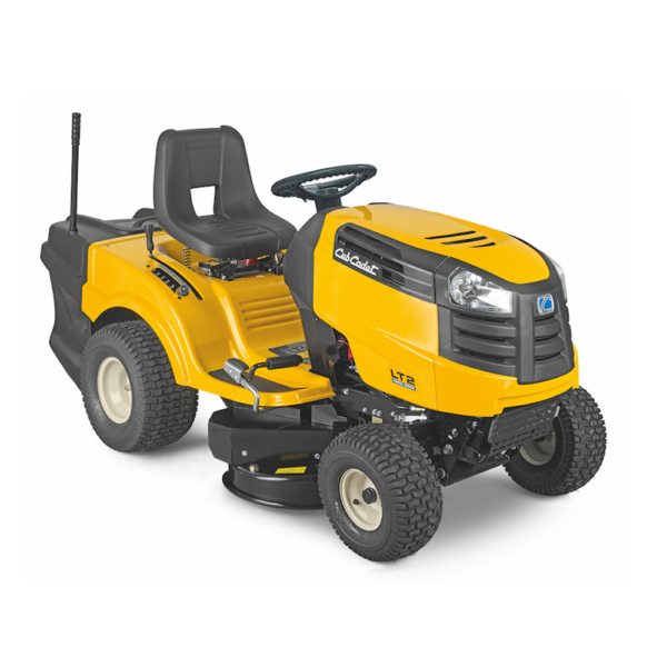 Tracteur tondeuse Cub Cadet LT2 NR92