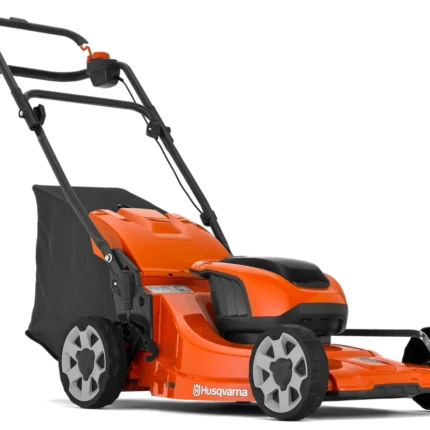 Tondeuse à batterie HUSQVARNA LC 142i