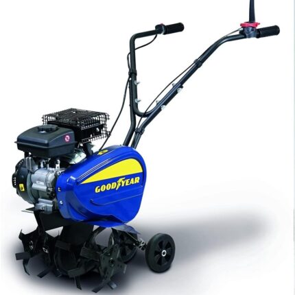 Motobineuse thermique GOODYEAR 08452 98.5 cm³ largeur 42 cm