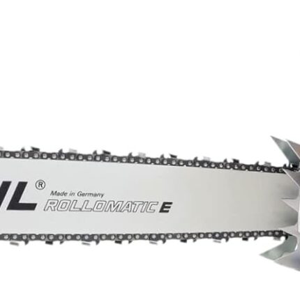 Tronçonneuse thermique MS 661 C-M guide 63 cm 91.1 cm³