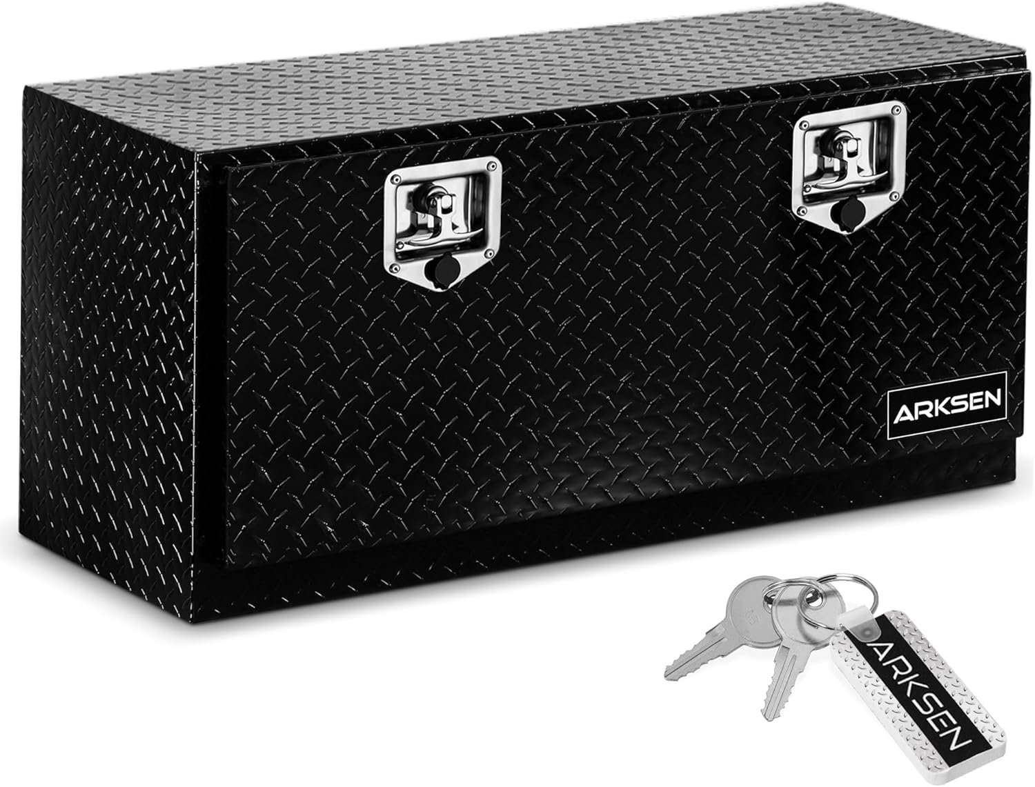 Boîte à outils pour pickup 91