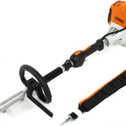 Moteur CombiSystème STIHL KM 131 R à essence