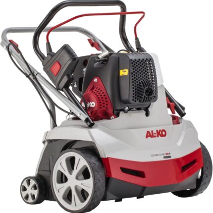 Scarificateur thermique AL-KO Combi Care 38 P Comfort 38 cm