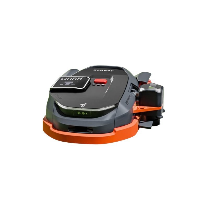 Segway Navimow X330E robot tondeuse – précommande