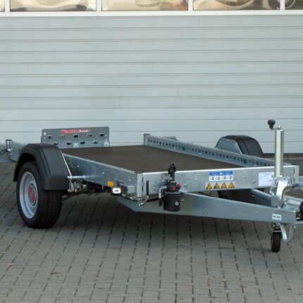 Remorque abaissable STEMA WOM 1000 STS XT O2 10-25-13.1