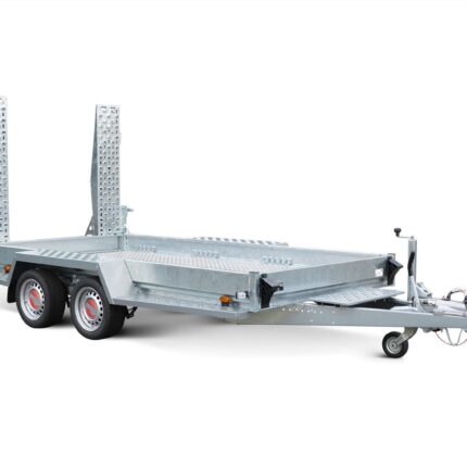 Remorque porte-engins STEMA BMAT O2 25-30-14.2 2500 kg