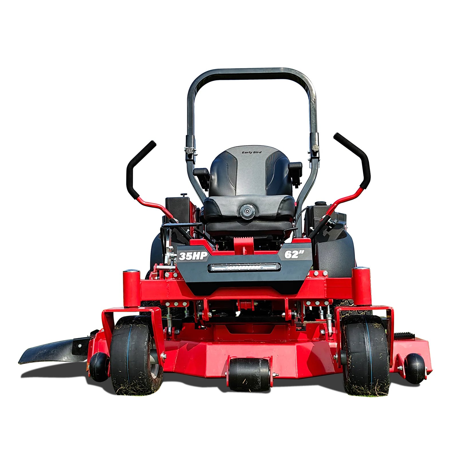 Tondeuse à gazon ZTR 1371 mm 35 HP