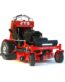 Tondeuse zero turn coupe 125 cm moteur V-Twin 24HP 764 cc transmission EZT-2200 – image 1