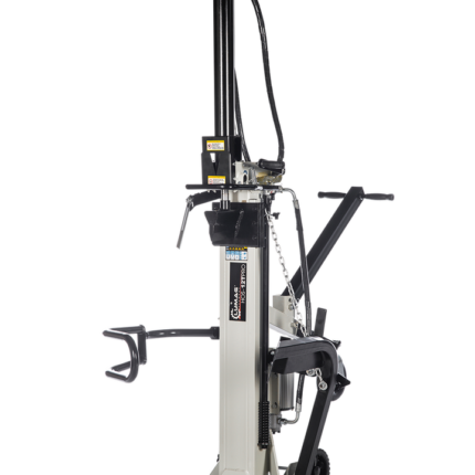 Fendeur de bûches électrique LUMAG HOS12TPRO 104 cm