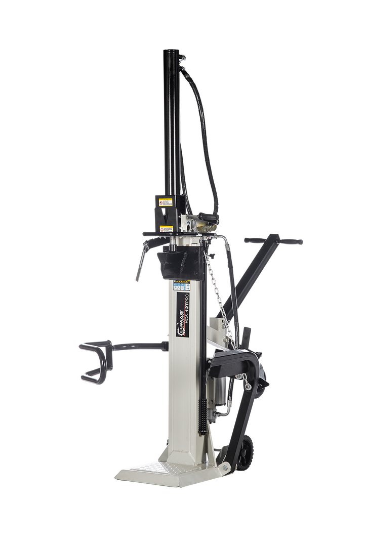 Fendeur de bûches électrique LUMAG HOS12TPRO 104 cm